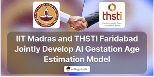 IIT Madras and THSTI Faridabad Jointly Develop AI Gestation Age Estimation Model; Check Details Here